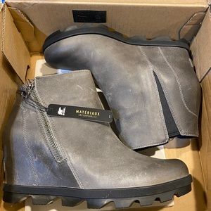 Sorel Joan of Arch II